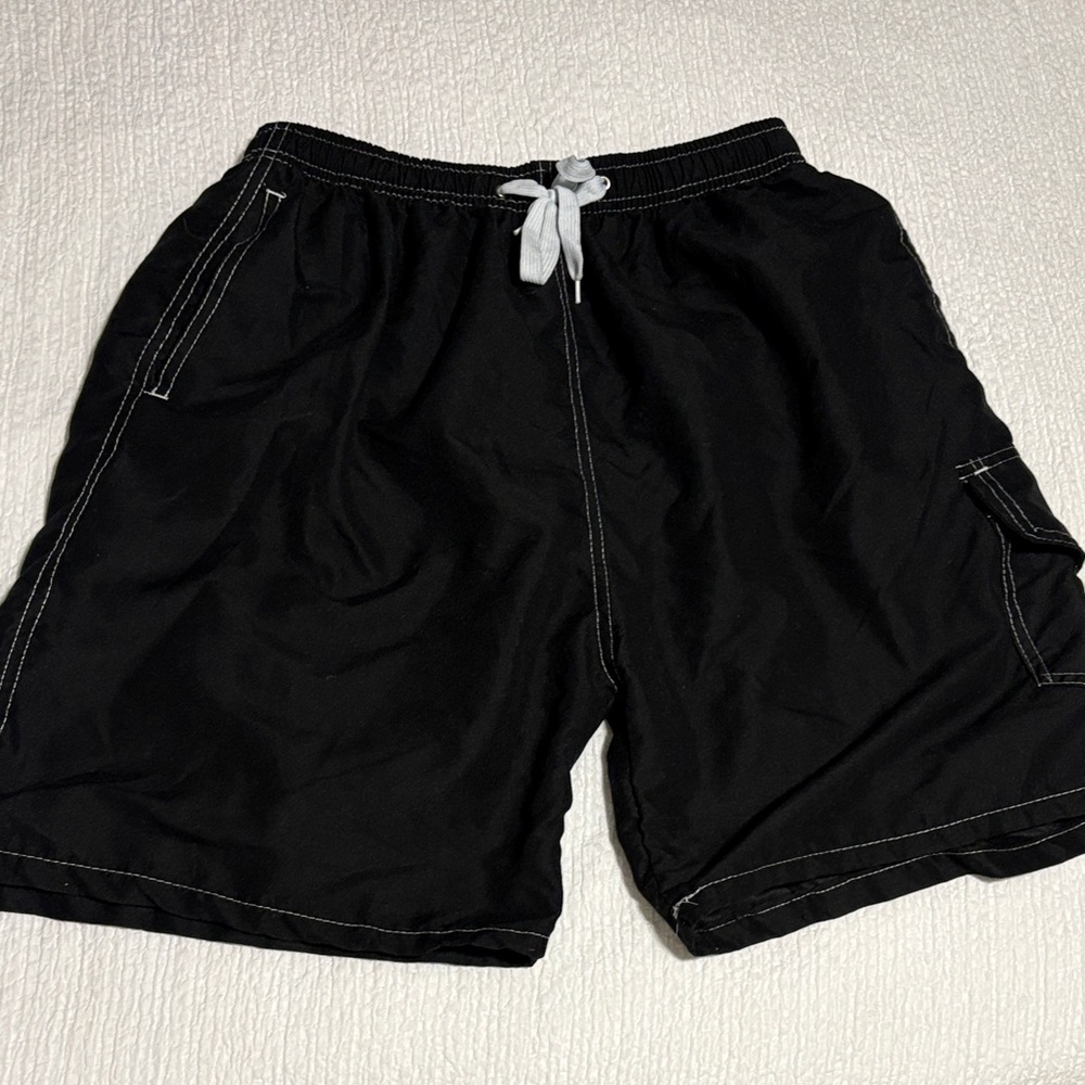 Men's Swim Shorts Size M